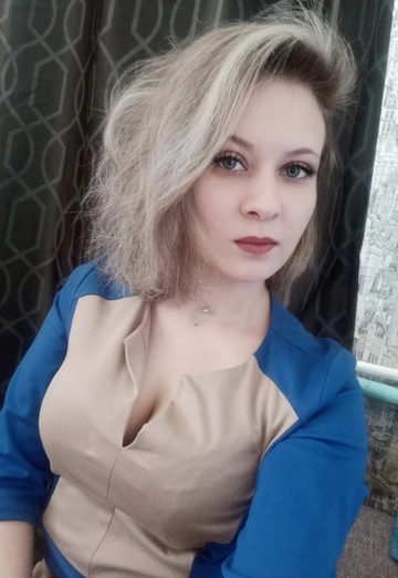 My photo - Valeriya, 28 from Baley (@valeriya47011)
