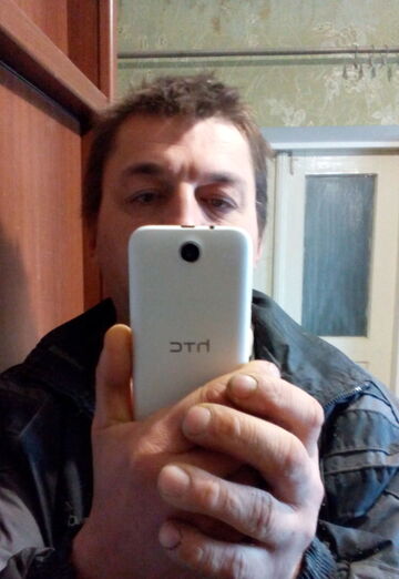 Моя фотография - юра, 47 из Орехов (@ura35530)