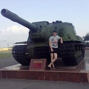 Владимир, 28, Губкинский (Ямало-Ненецкий АО)