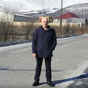 Oleg, 33, Усть-Нера
