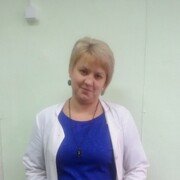Надежда, 48, Рославль