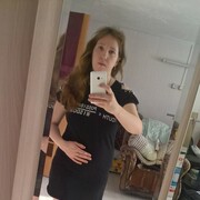 юлиана, 35, Новая Ляля