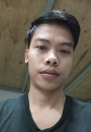 My photo - Hlaing, 25 from Thann (@hlaing1)