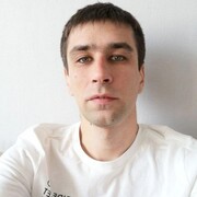 Андрей, 34, Москва