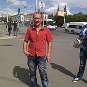 Валерий, 58, Кушнаренково
