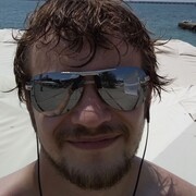 Александр, 33, Адлер