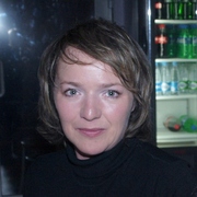 OLGA, 50, Верхняя Тойма