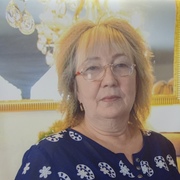 Валентина Коновалова, 62, Нягань