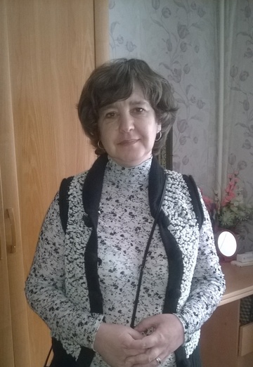 Моя фотография - Елена, 51 из Тамбов (@elena430673)