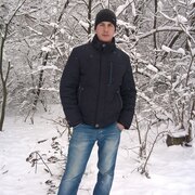 Сергей, 30, Гигант