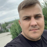 Sergey, 32, Кашира