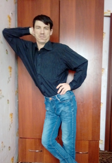 My photo - ivan, 40 from Kostanay (@ivan241448)