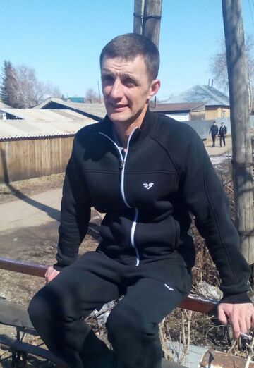 My photo - Ruslan, 39 from Ust-Kamenogorsk (@ruslan119125)