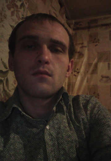My photo - Vladimir, 29 from Yelan (@vladimir234228)