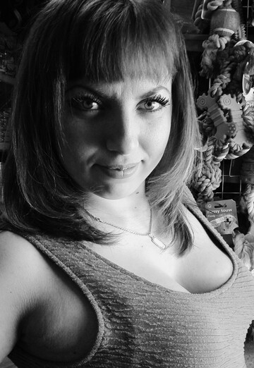 My photo - Olenka, 36 from Tomilino (@olenka5838)