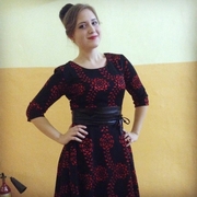 Катерина, 27, Ковылкино
