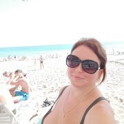 Татьяна, 42, Куровское