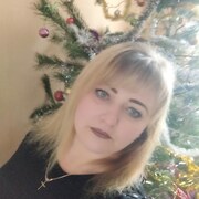 Валентина 45 лет (Телец) хочет познакомиться в Тростянце