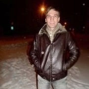 лёха, 48, Нелидово