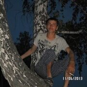 серёга, 41, Катайск