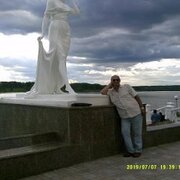сергей, 54, Серов