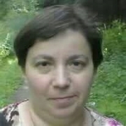 алла, 51, Белоозёрский