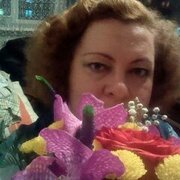 татьяна, 57, Заозерск
