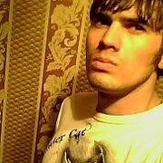 Вальтер, 38, Черногорск