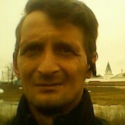 Саша, 49, Семенов