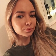 Katya 36 Saint Petersburg