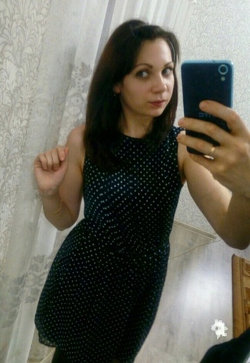 My photo - Veronika, 23 from Yaroslavl (@veronika39169)