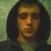 Макс, 25, Калязин