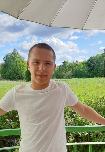 Моя фотография - Artem, 23 из Stary Olsztyn (@artem178844)