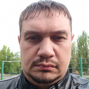 Bezon Bezonn, 39, Курчатов