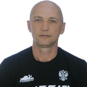 Евгений, 48, Заозерный