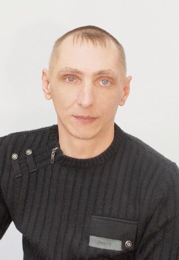 Моя фотографія - сергей, 49 з Сєвєродонецьк (@sergey284125)