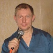 Волков Юрий, 54, Думиничи