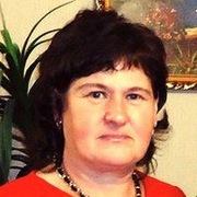 Елена, 55, Объячево