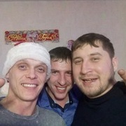 Павел, 35, Калачинск