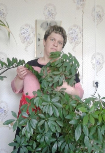 My photo - Tatyana, 41 from Kansk (@tatyanaivanova166)