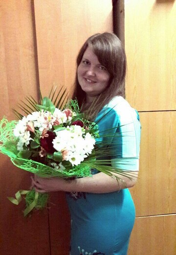 Моя фотография - Антонина, 31 из Липецк (@antonina6373)