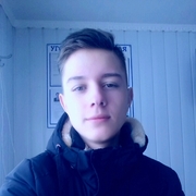 Артём, 22, Чертково