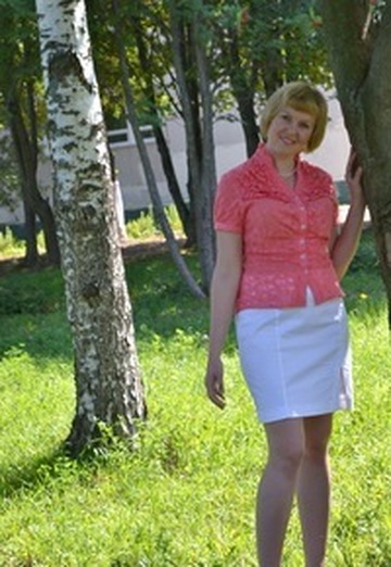 My photo - Olga, 39 from Stupino (@olga188094)