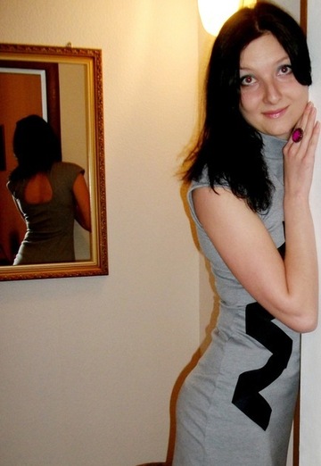My photo - Irisha, 35 from Obninsk (@irisha1102)
