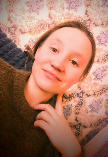 Моя фотография - Дарья, 21 из Астана (@darya61375)
