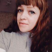 Светлана Север, 33, Ирбит