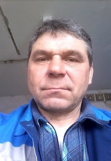 Моя фотография - Анатолий, 62 из Рассказово (@anatoliy51006)
