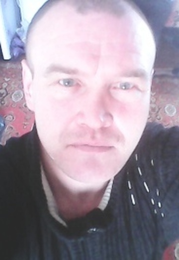 Моя фотография - Евгений, 46 из Сыктывкар (@evgeniy353773)