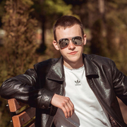 Вадим, 24, Талдом