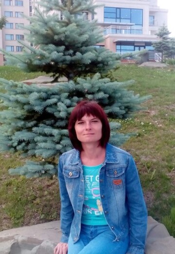 Моя фотография - Наталья, 46 из Владивосток (@natalya176278)